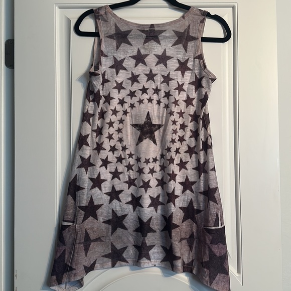 GO Jeans- Tunic Shirt - Picture 2 of 4